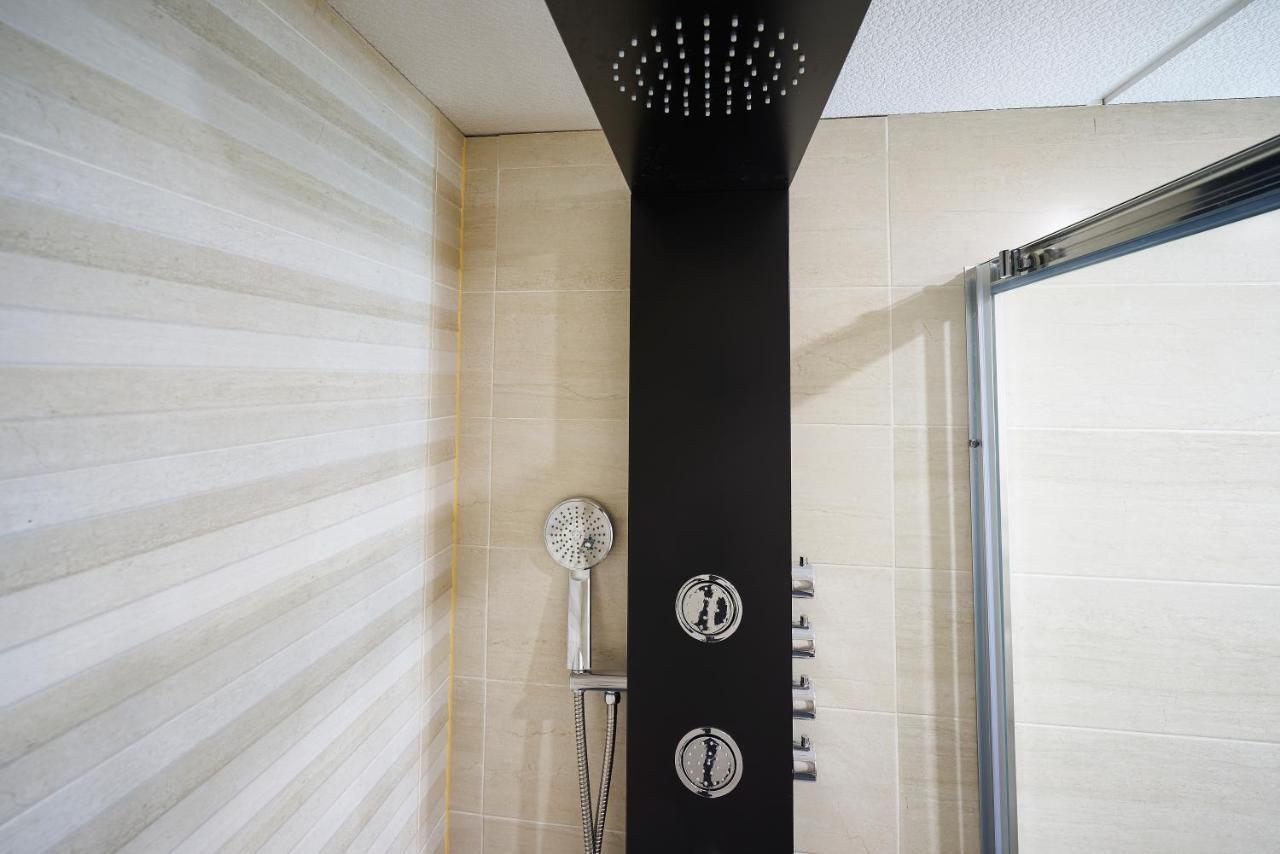 Studio Deluxe With Shared Roof Terrace Malaga Ngoại thất bức ảnh